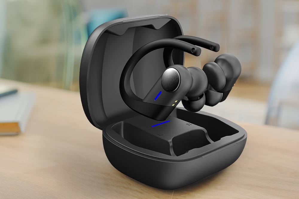 Professional Bluetooth headphone OEM choose Dongguan Shinecon