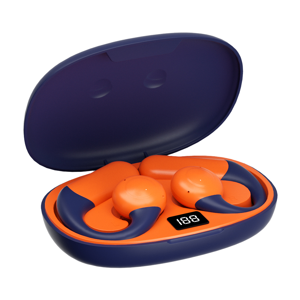 QH-003 OWS蓝牙耳机使用教程